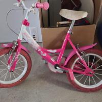bicicletta winx