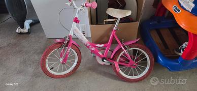 bicicletta winx