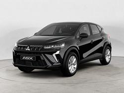 Mitsubishi ASX 1.0L Inform 67 kW