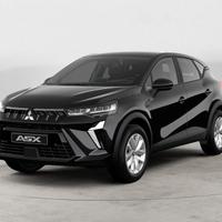 Mitsubishi ASX 1.0L Inform 67 kW