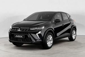 Mitsubishi ASX 1.0L Inform 67 kW