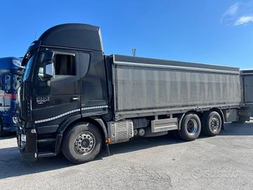 Iveco Hi-Way 500 - autotreno motrice + rimorchio V