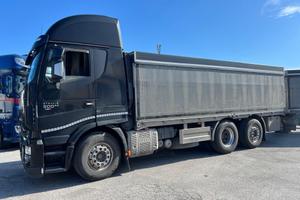 Iveco Hi-Way 500 - autotreno motrice + rimorchio V
