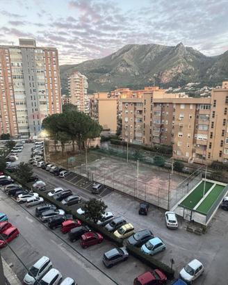 Appartamento - Palermo