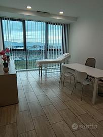 Studio medico A/10 - Pallavicini Center