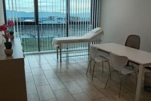 Studio medico A/10 - Pallavicini Center