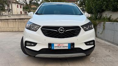 Opel Mokka X 1.6 CDTI Ecotec 4x2 Start&Stop Innova