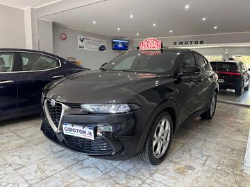 Alfa Romeo Tonale 1.6 diesel 130 CV TCT6 Super