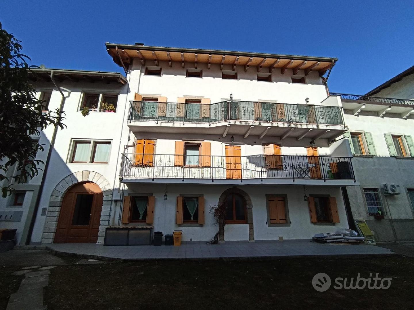 Appartamento – Tolmezzo, Betania / Betanie - Vista 3