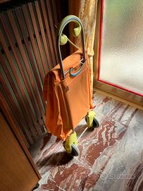Carrello per la spesa