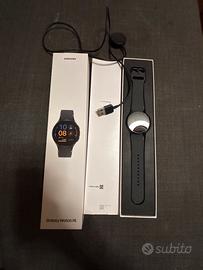 Galaxy watch fe nuovo mai usato con scatola