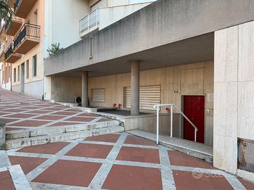 Locale uso Ufficio - Via Manzoni Casa santa Erice