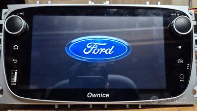 Ownice K1 G10 – Autoradio Android 2 Din