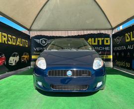 Fiat Grande Punto Grande Punto 1.3 MJT 90 CV 3p. D
