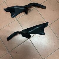 Copri condotti originali Ducati 848 1098 1198