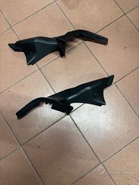 Copri condotti originali Ducati 848 1098 1198