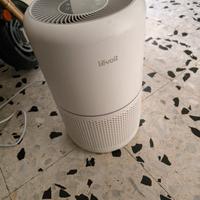 purificatore aria 