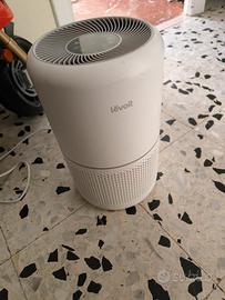 purificatore aria 