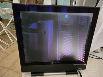 Monitor - schermo Neovo 17 pollici