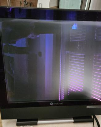 Monitor - schermo Neovo 17 pollici