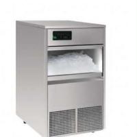 fabbricatore ghiaccio produzione 75 kg in 24 h