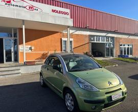 Citroen C3 Pluriel 1.4