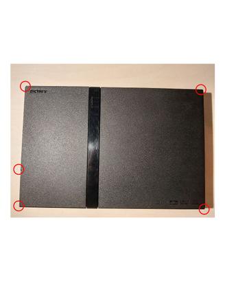 PlayStation 2 - SCPH-77004 CB