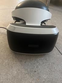 Vr ps4/5