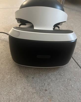 Vr ps4/5