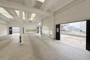 CAPANNONE A CAVERNAGO