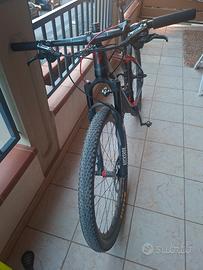 mtb frw eldorado