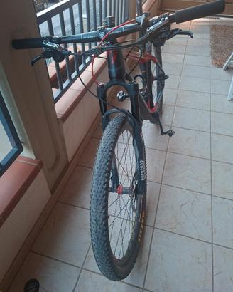 mtb frw eldorado