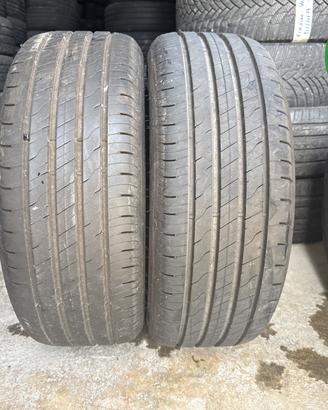 gomme usate 2055516 Estivo GOODYEAR - EFF - 155