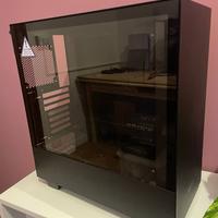 Case NZXT H510i