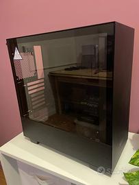 Case NZXT H510i