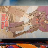 Transformers collezione 3rd Party Nuovi !!!