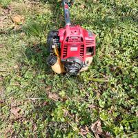 Decespugliatore  Honda a 4 tempi