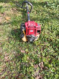 Decespugliatore  Honda a 4 tempi
