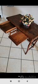 tavolino scrittoio 