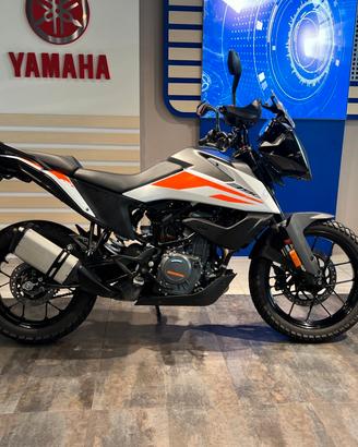 Ktm 390 Adventure