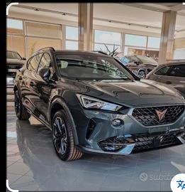 Cupra Formetor