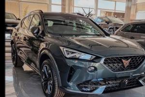 Cupra Formetor