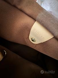 Bauletto louis vuitton