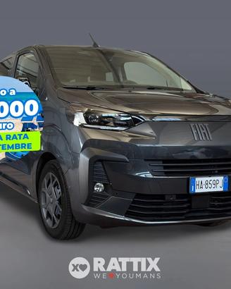 FIAT ulysse 2024 Ulysse combi M1 2.0 bluehdi 180cv