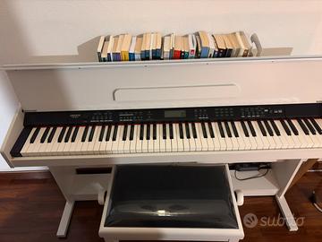 Pianoforte Digitale Funkey DP-88 II
