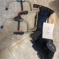 Seggiolino da tavolo