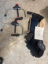 Seggiolino da tavolo