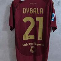 Maglia Dybala