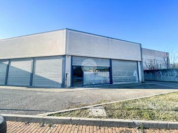 NEGOZIO A CASTIGLIONE DELLE STIVIERE