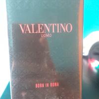 profumo valentino born in Roma uomo